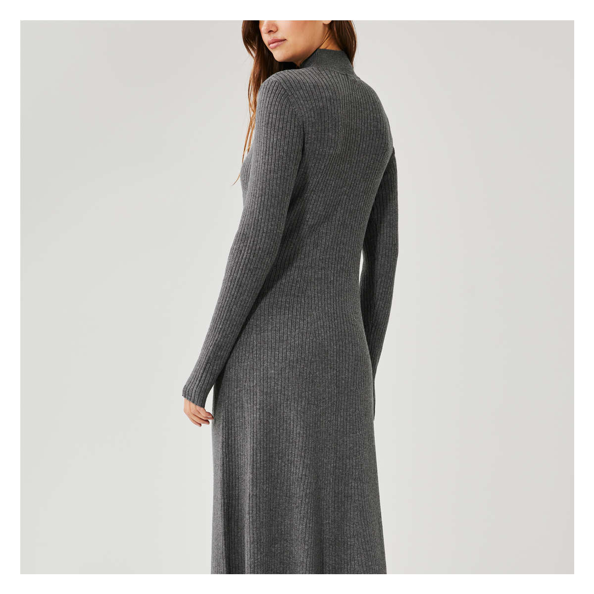 Joe fresh sweater dress online